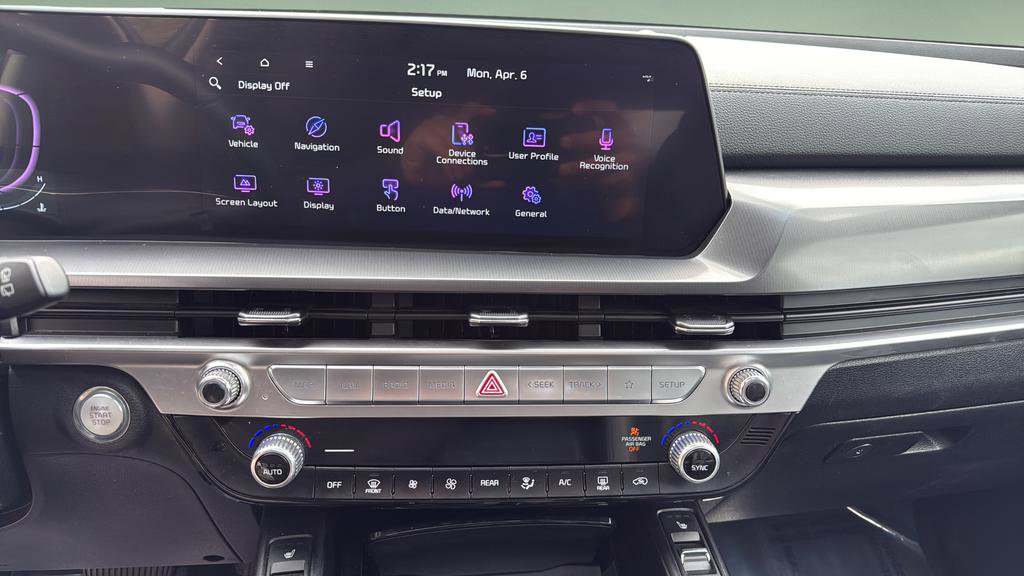 Used 2024 Kia Telluride S w/ S Sunroof Package image 29