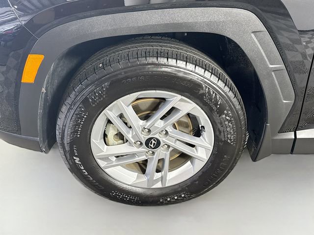 Certified 2026 Hyundai Tucson SE AWD/4WD image 4