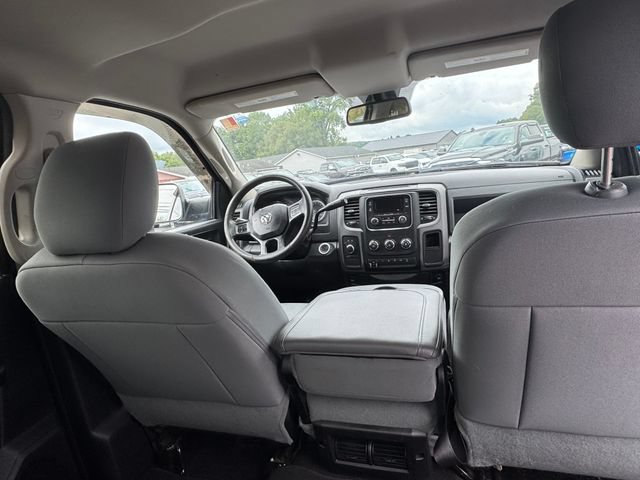 Used 2017 RAM 3500 Tradesman w/ Chrome Appearance Group AWD/4WD image 35