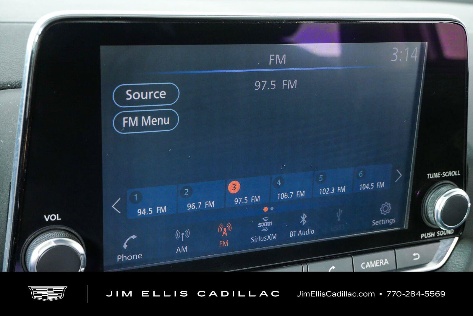 Used 2020 Nissan Sentra SV FWD image 13