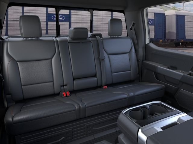 New 2026 Ford F150 Lariat AWD/4WD image 11