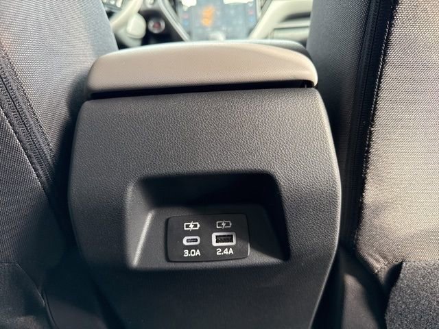 New 2026 Subaru Crosstrek 2.0i Premium AWD/4WD image 15