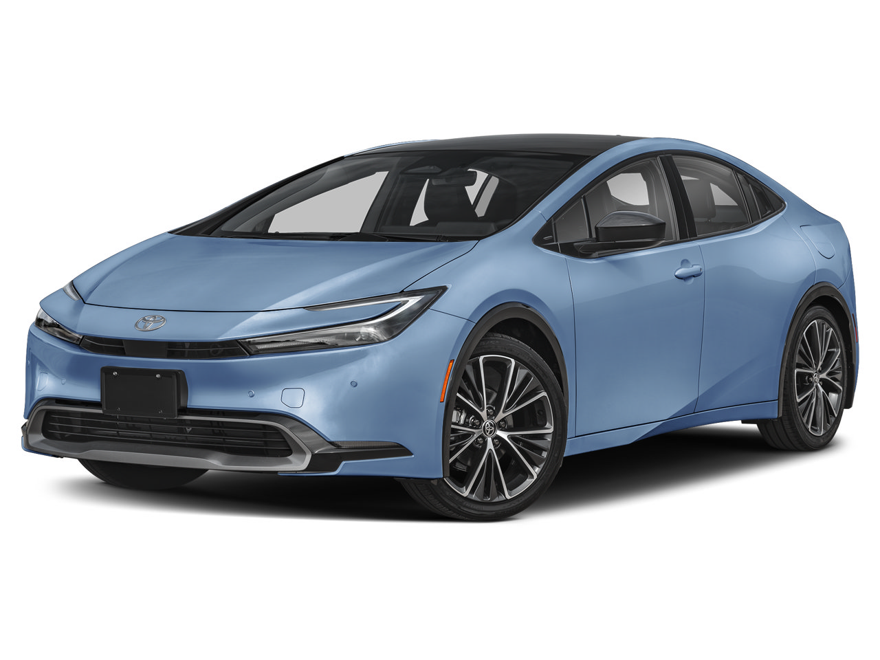 New 2027 Toyota Prius XLE FWD image 23