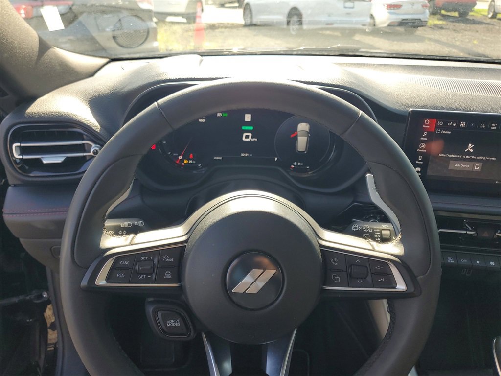 Used 2024 Dodge Hornet R/T image 19
