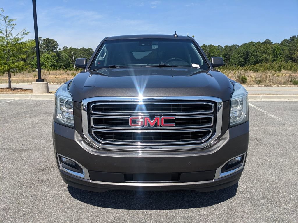 Used 2019 GMC Yukon SLT w/ Open Road Package RWD image 15