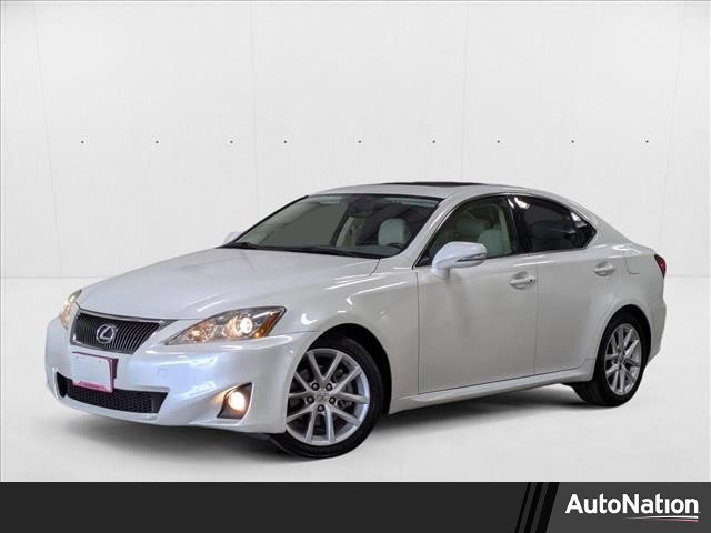 Used 2013 Lexus IS 250