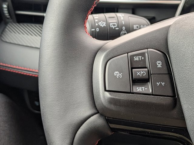 New 2025 Ford Mustang Mach-E Premium w/ Sport Appearance Package image 20