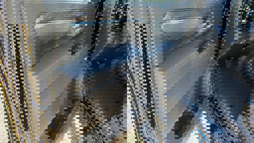 New 2026 Chevrolet Silverado 3500 LTZ w/ LTZ Plus Package image 11