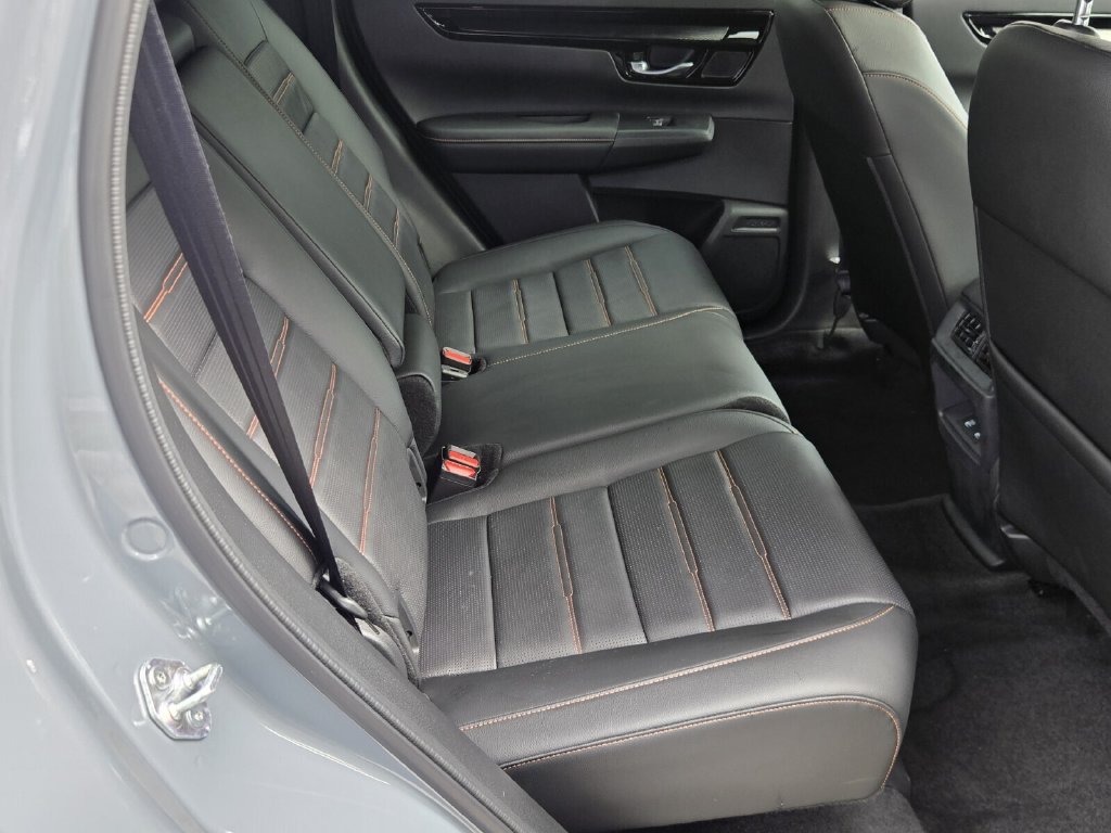 Used 2026 Honda CR-V Sport Touring image 16
