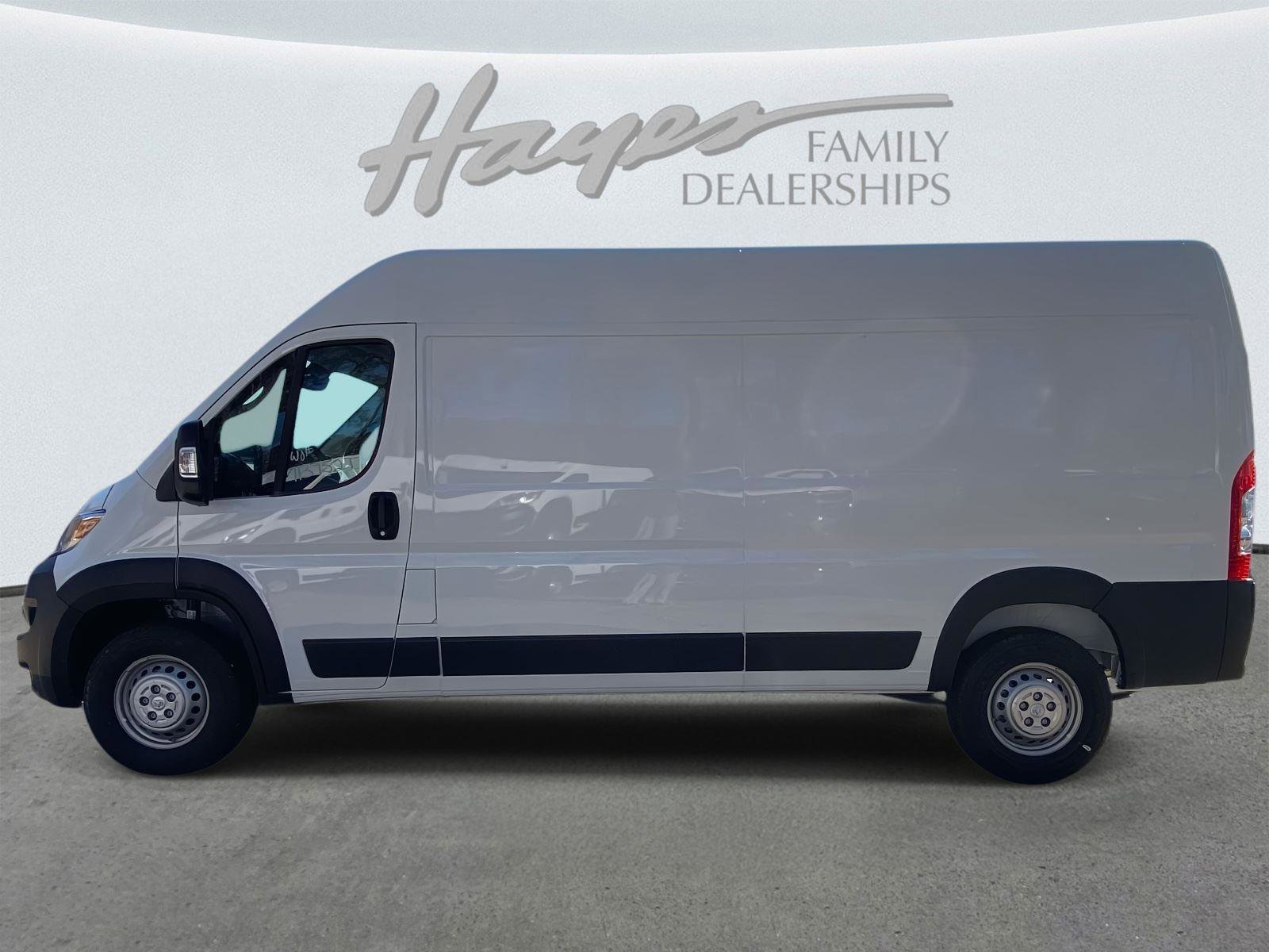 Used 2025 RAM ProMaster 2500 image 27