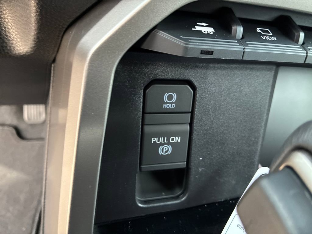New 2026 Toyota Tundra Platinum AWD/4WD image 41