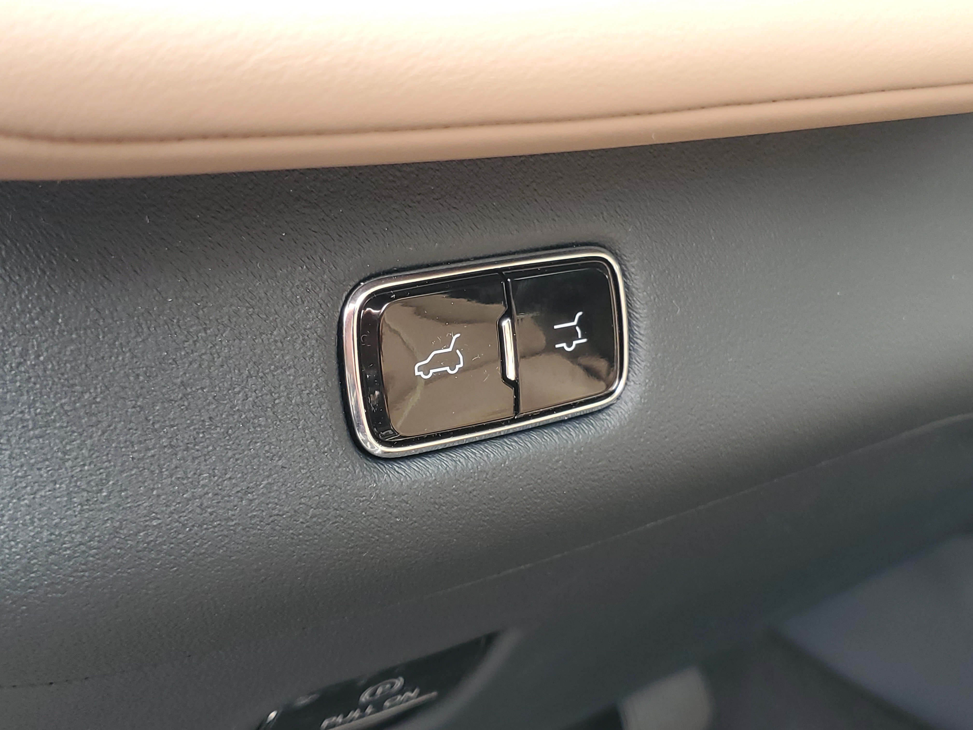 New 2027 Lincoln Navigator L Black Label AWD/4WD image 15