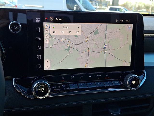 Used 2026 Chevrolet Colorado LT w/ LT Convenience Package image 16