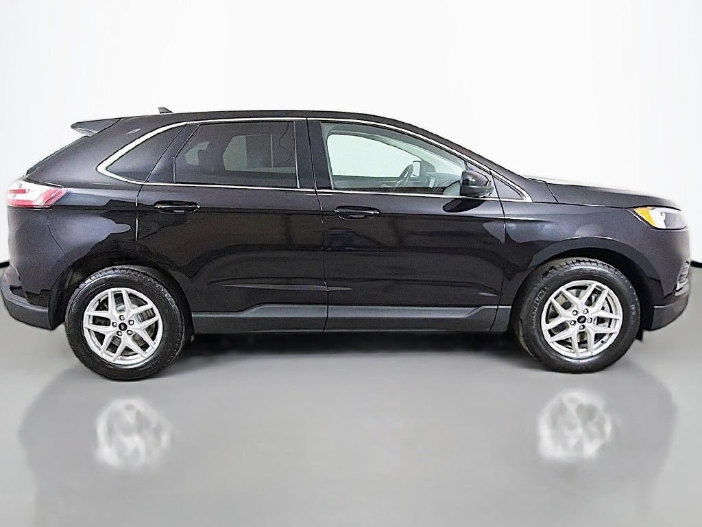Used 2024 Ford Edge SEL w/ Convenience Package AWD/4WD image 14