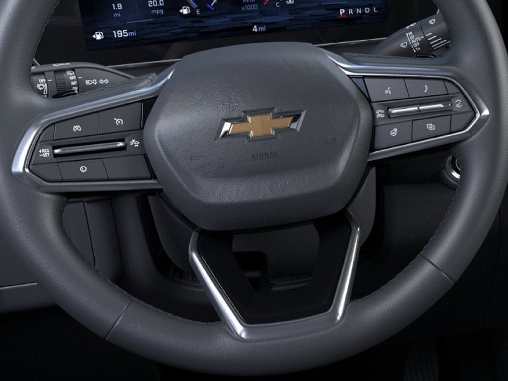 New 2027 Chevrolet Tahoe LT AWD/4WD image 20