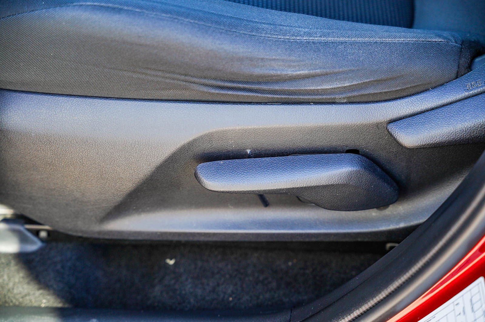 Certified 2020 Toyota RAV4 LE image 21