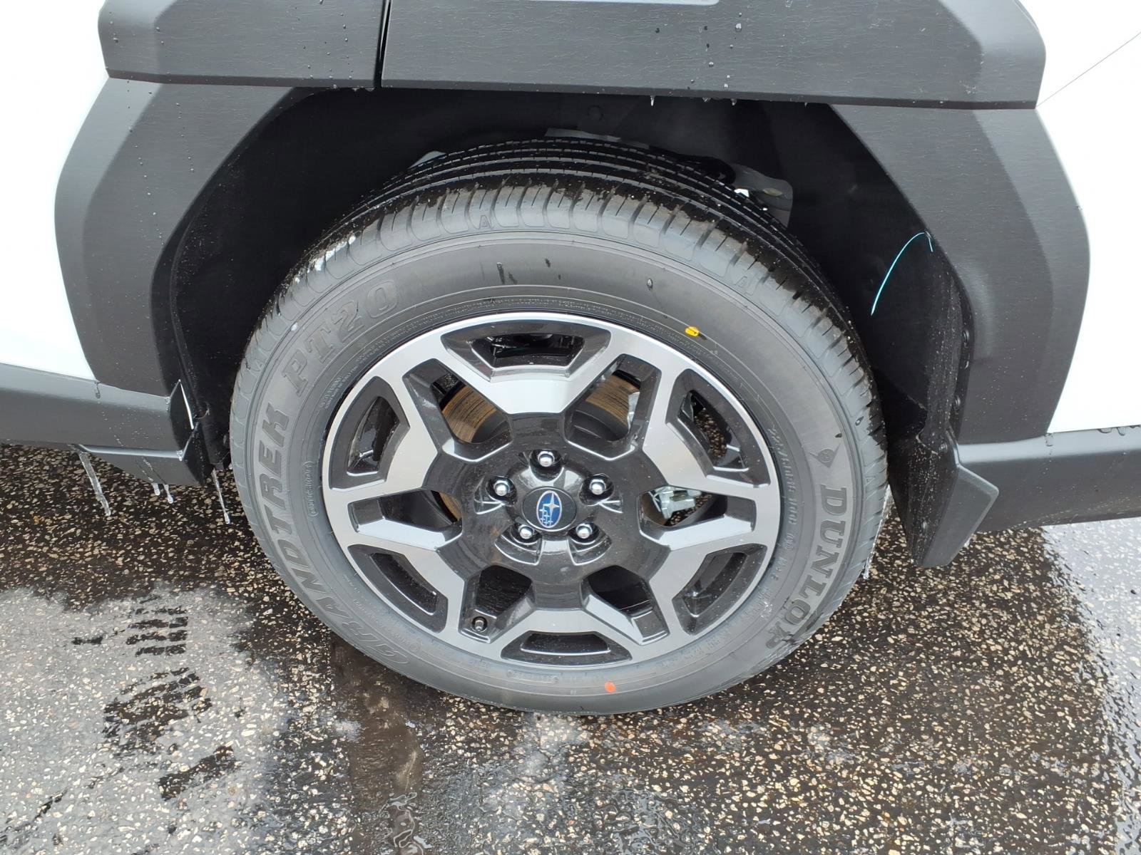 New 2026 Subaru Outback Touring image 12