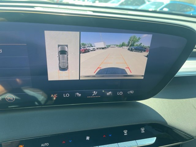 New 2026 Buick Enclave Preferred w/ LPO, All-Weather Package image 62