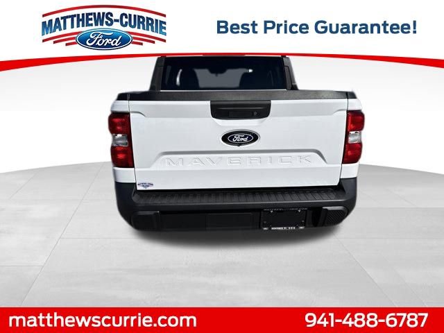 New 2026 Ford Maverick XL image 5