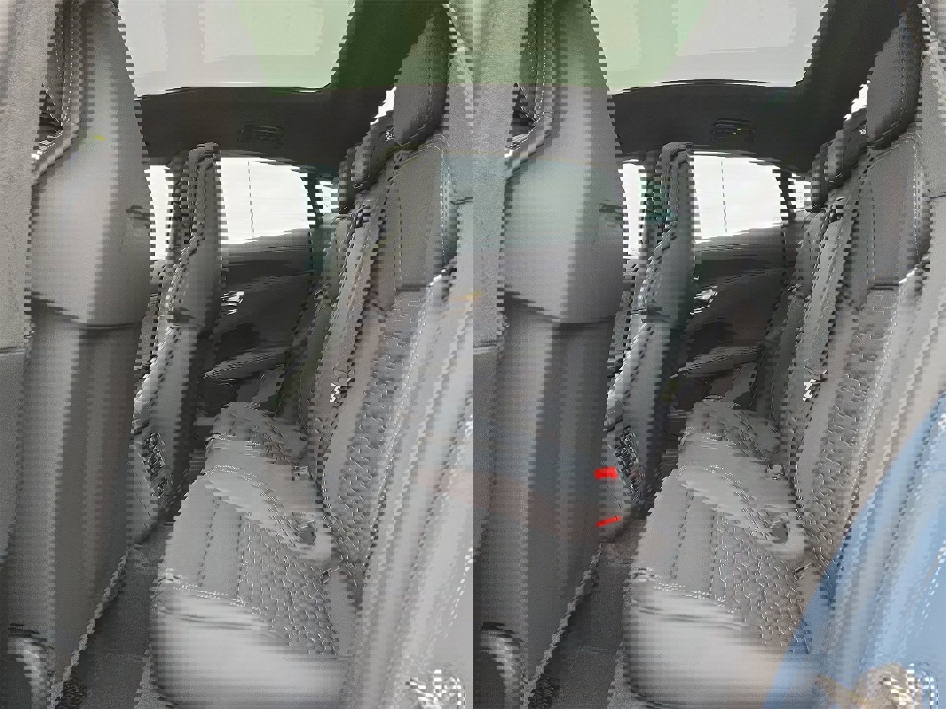 New 2026 Audi S e-tron GT Prestige image 13