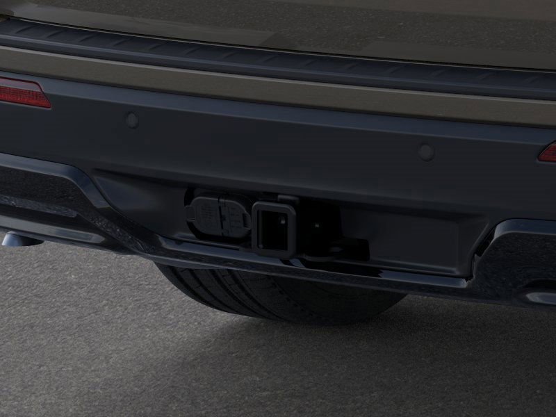 New 2026 Ford Explorer ST-Line image 23