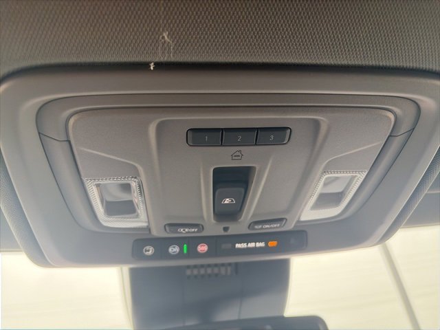 New 2026 Chevrolet Silverado 2500 LT w/ Trail Boss Package image 25