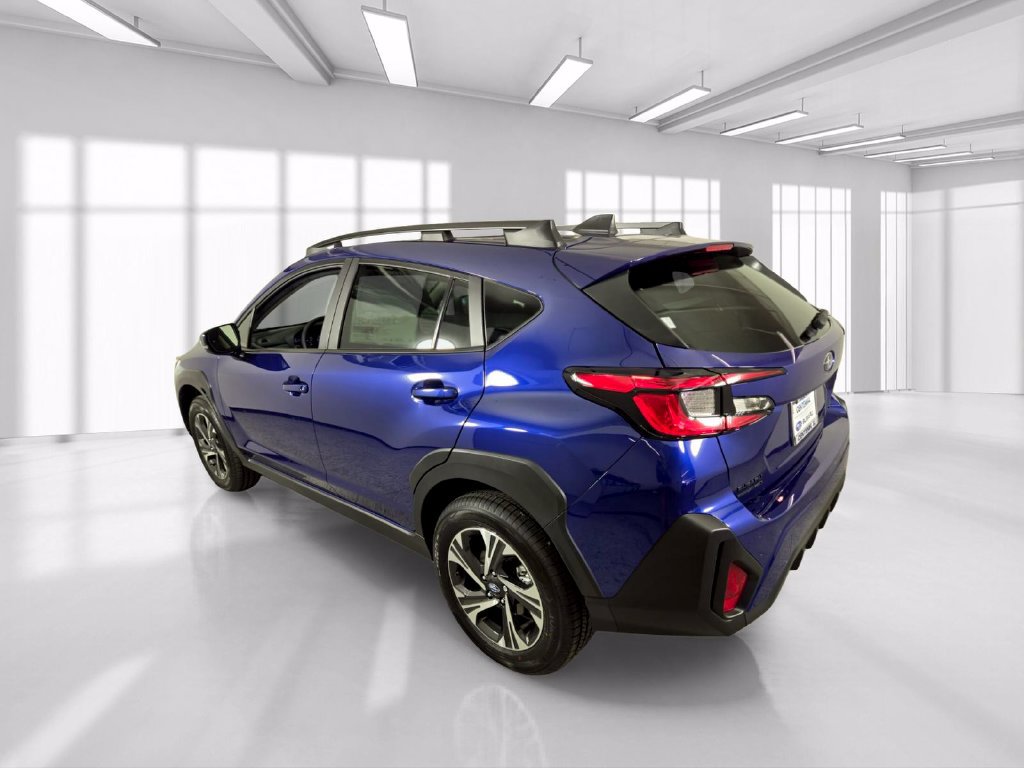 New 2026 Subaru Crosstrek 2.5i Premium AWD/4WD image 4