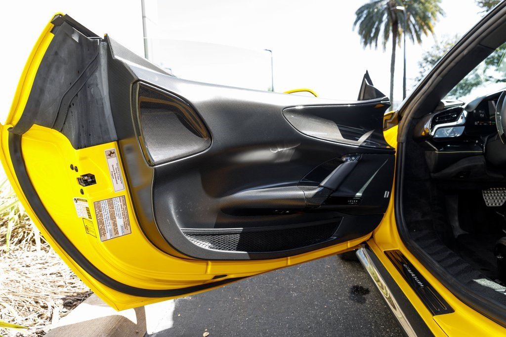 Used 2023 Ferrari SF90 Stradale image 23
