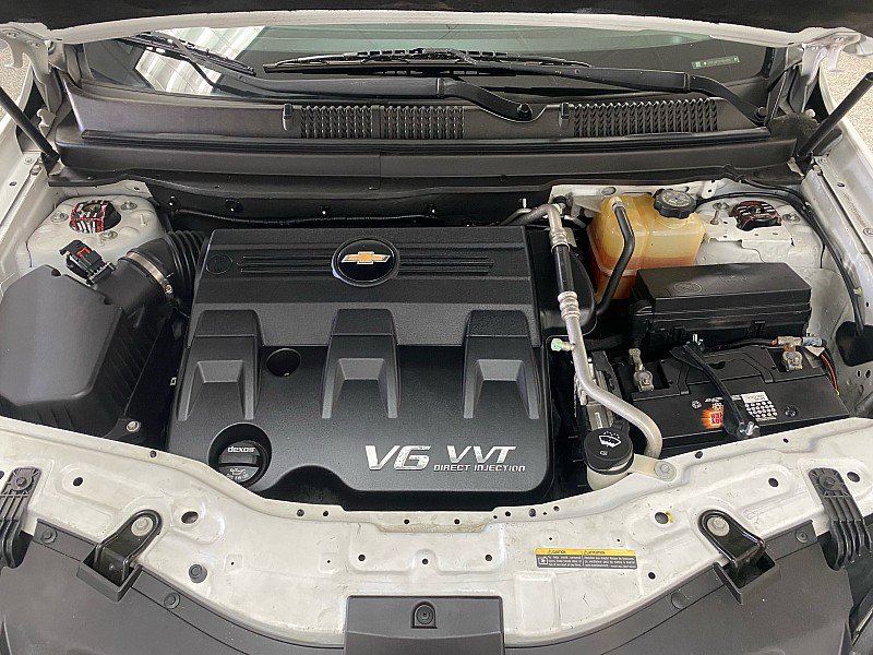 Used 2012 Chevrolet Captiva Sport LTZ image 15
