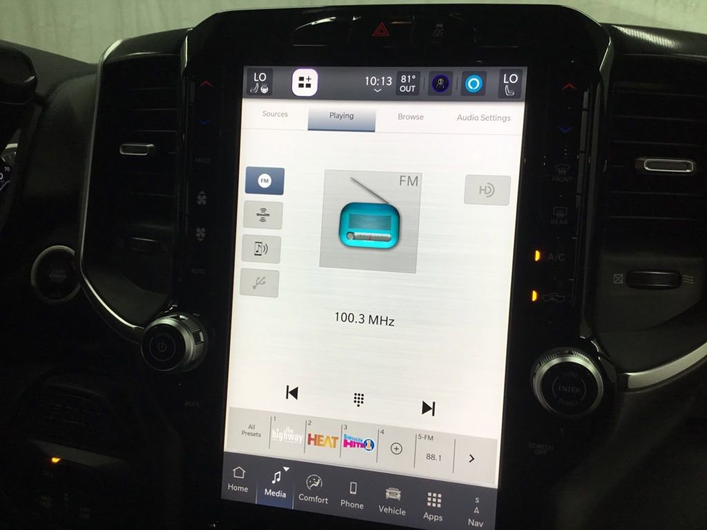 New 2026 RAM 2500 Big Horn image 26