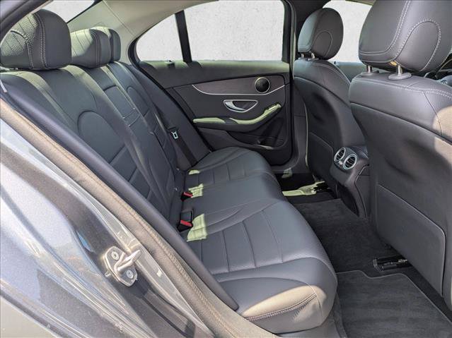 Used 2020 Mercedes-Benz C 300 Sedan image 19