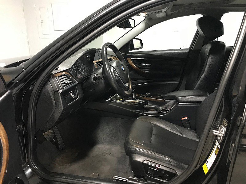Used 2015 BMW 328i Sedan w/ Premium Package RWD image 10