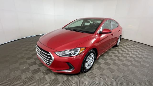 Used 2017 Hyundai Elantra SE FWD image 15