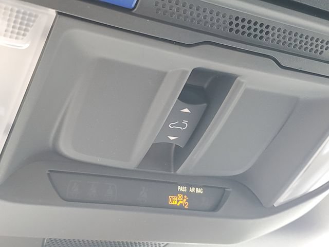 New 2026 Subaru Forester Limited AWD/4WD image 38