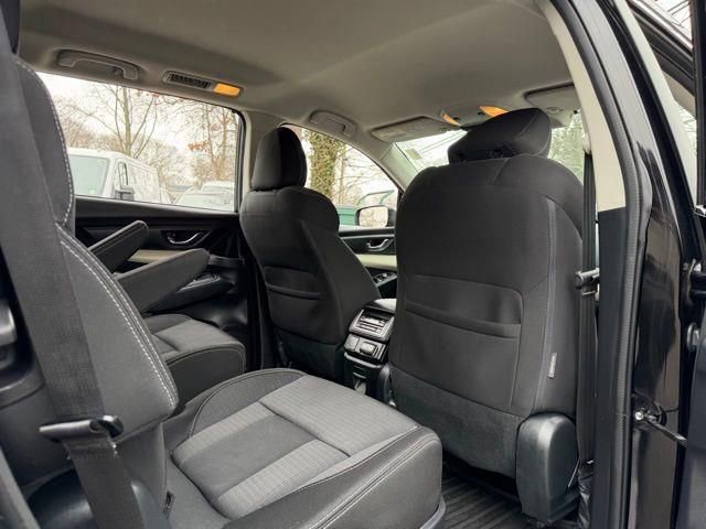 Used 2020 Subaru Ascent Premium w/ Convenience Package image 14