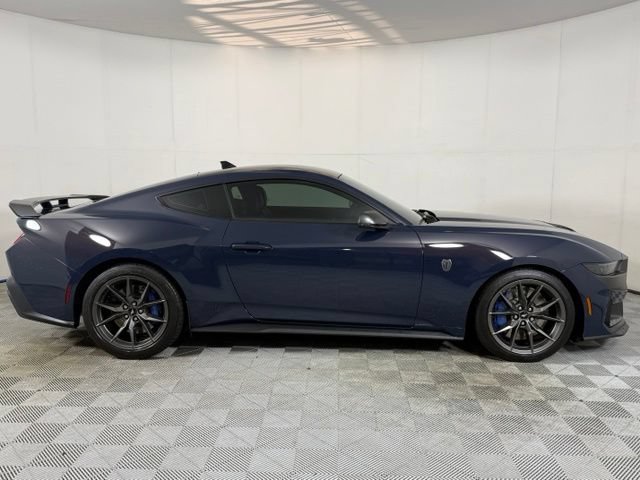 Used 2025 Ford Mustang Dark Horse RWD image 9
