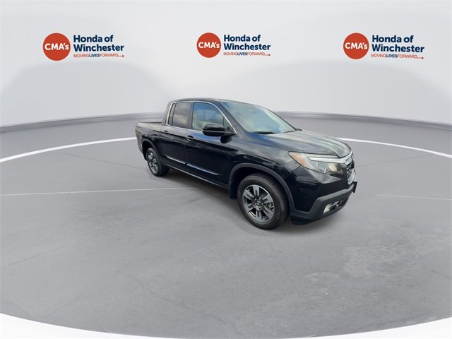 Used 2019 Honda Ridgeline RTL image 2