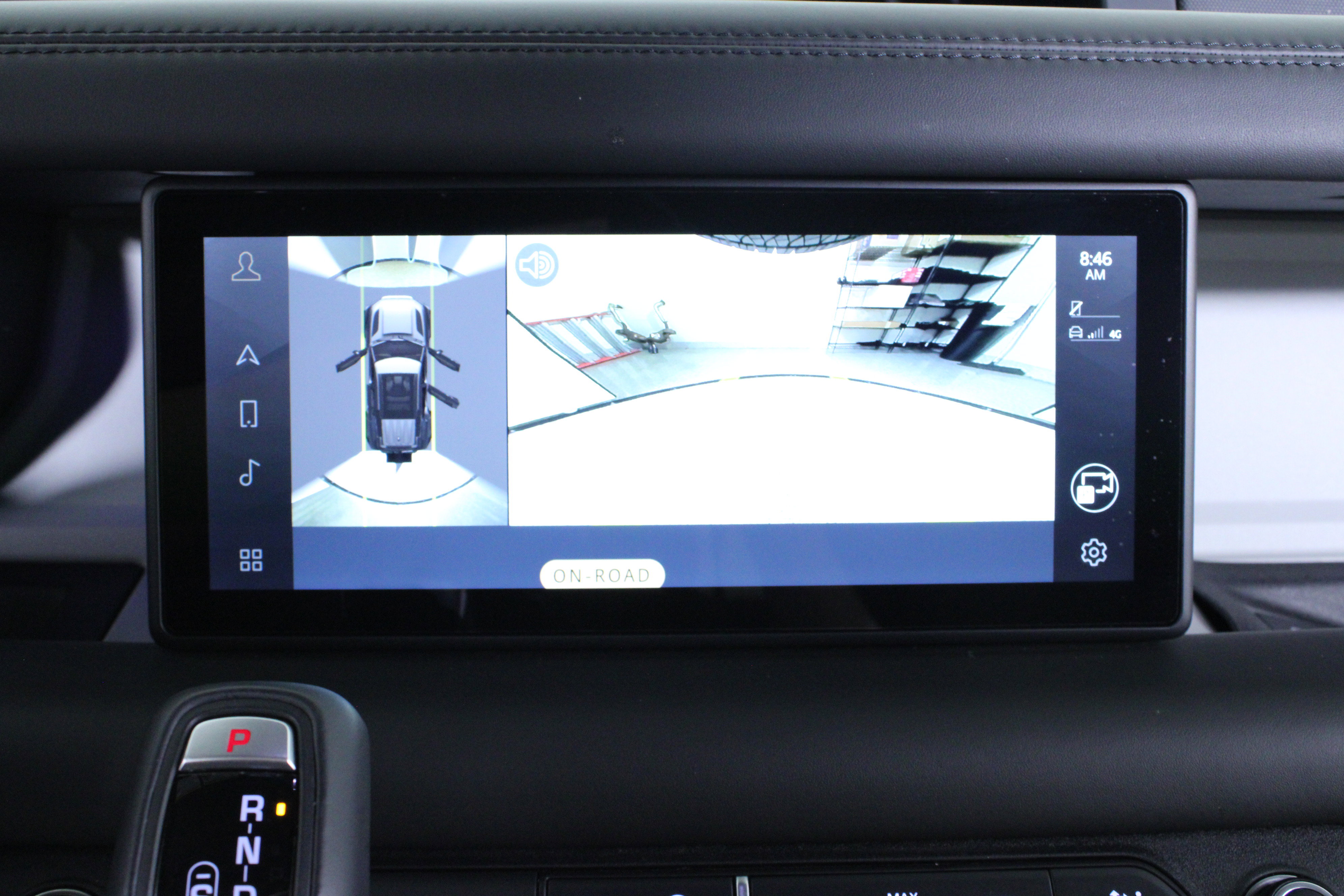 Used 2024 Land Rover Defender 110 S image 27