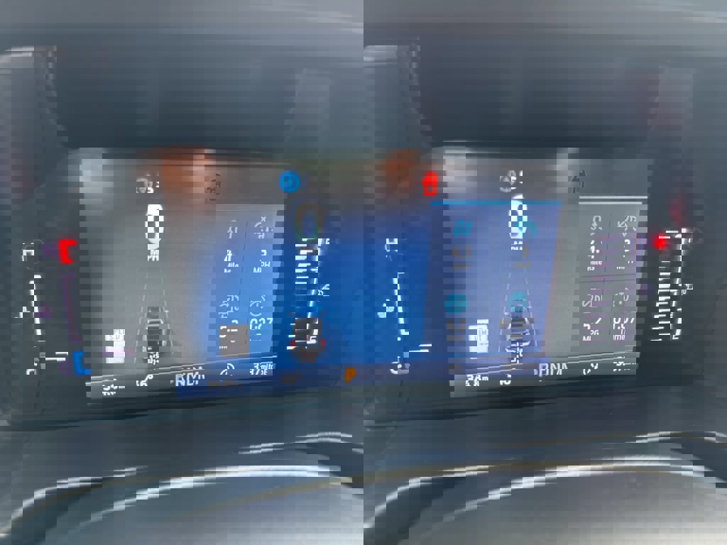 New 2025 Ford Ranger XLT image 50