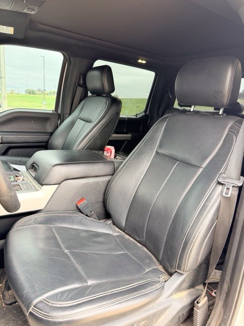 Used 2020 Ford F150 Lariat w/ Equipment Group 502A Luxury AWD/4WD image 2