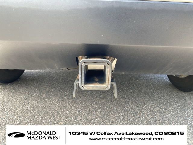 Used 2013 Ford Edge SEL w/ Class II Trailer Tow Pkg FWD image 27