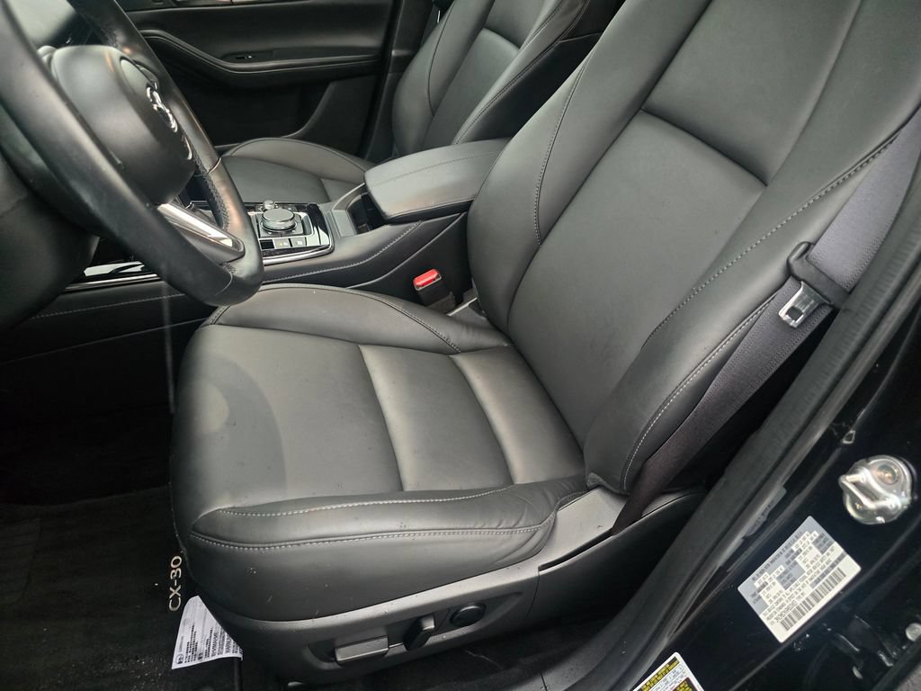 Used 2024 MAZDA CX-30 AWD 2.5 S w/ Preferred Package image 16