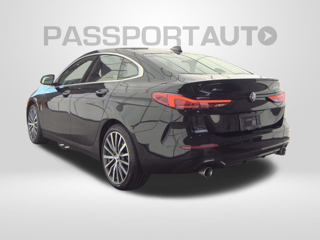 Used 2023 BMW X1 xDrive28i AWD/4WD image 2