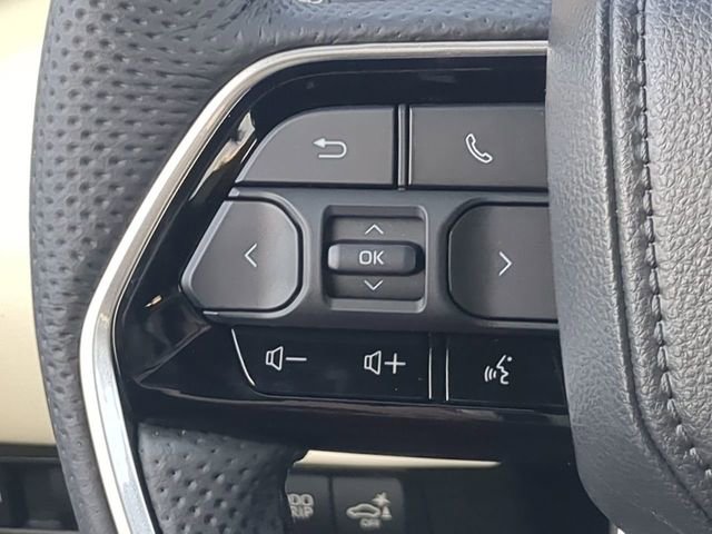 New 2026 Toyota Tundra Capstone image 25