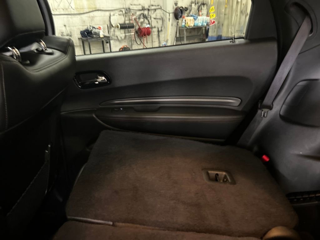 Used 2024 Dodge Durango GT image 24