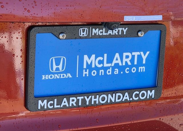 Used 2024 Kia Seltos S image 8