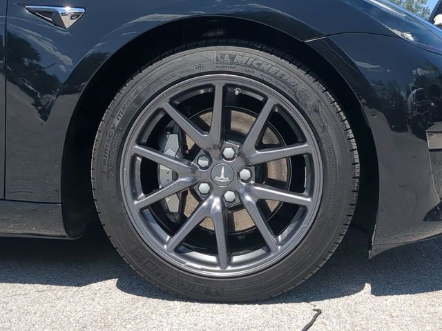 Used 2020 Tesla Model 3 Long Range AWD/4WD image 11