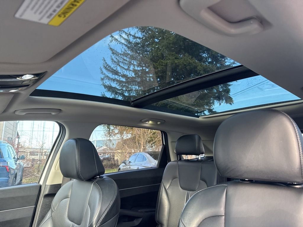 Used 2021 Kia Sorento S w/ Panoramic Sunroof Package image 11