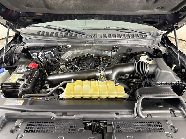 Used 2021 Ford Expedition XLT AWD/4WD image 30