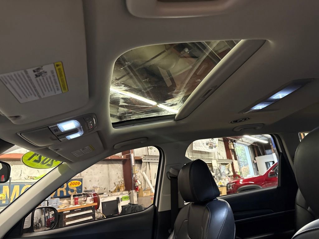 Used 2021 Kia Telluride S image 22